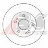 A.B.S. 15790 OE Brake Disc